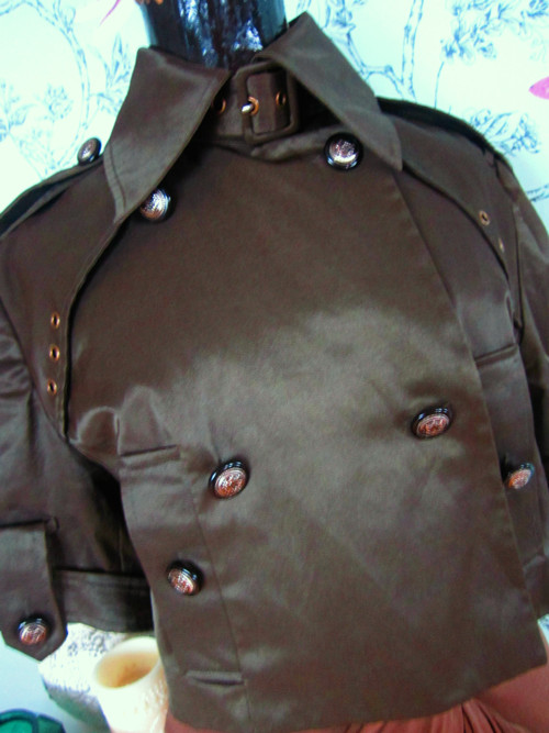Bolerko kratinké army — foto 3