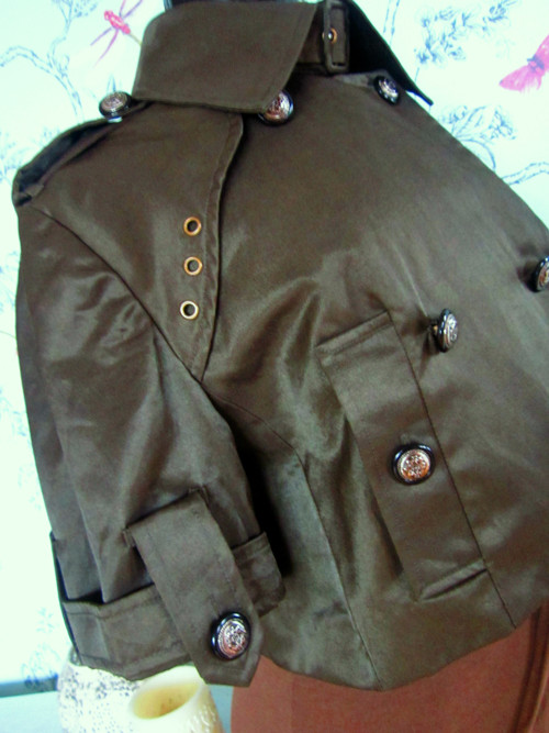 Bolerko kratinké army — foto 4