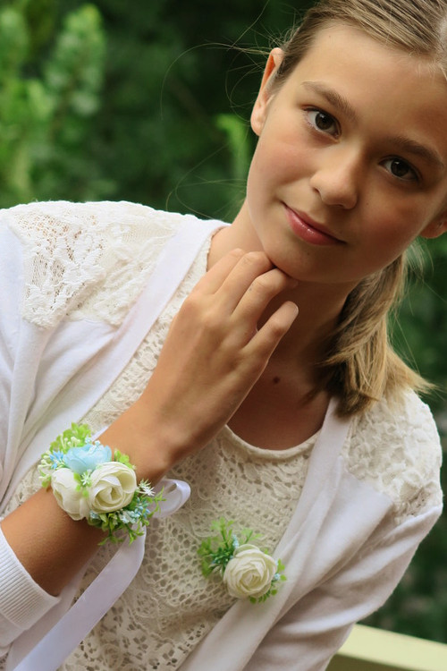 Náramek "Luční" SKLADEM — foto 4