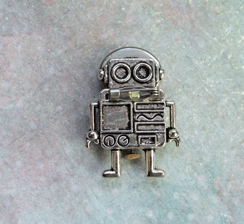 Robokluk — foto 2