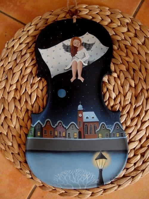 Na dobrou noc — foto 3