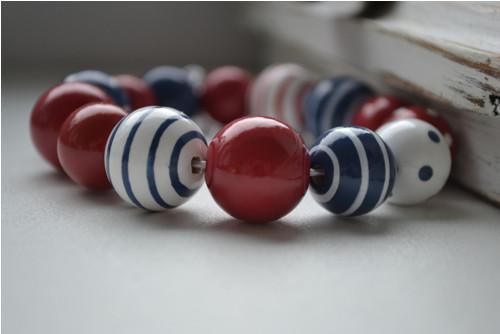 Náramek vyplouváme No.V — foto 5