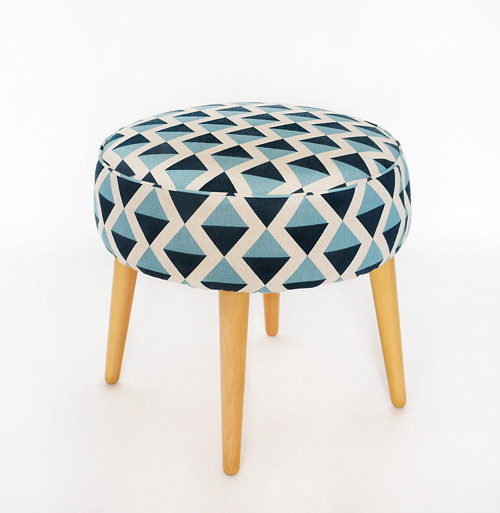 Taburet Geometrie II. — foto 6
