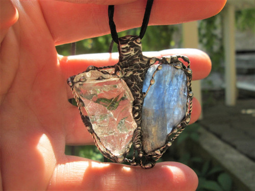 Talisman ,, Obnova čchi " — foto 2