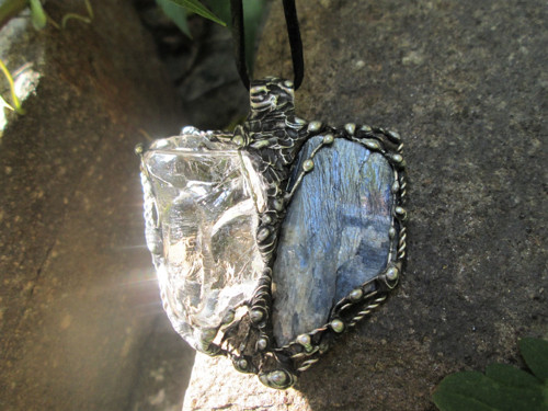 Talisman ,, Obnova čchi " — foto 3