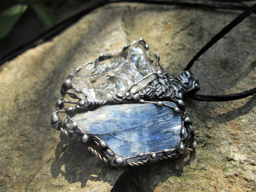 Talisman ,, Obnova čchi " — foto 4