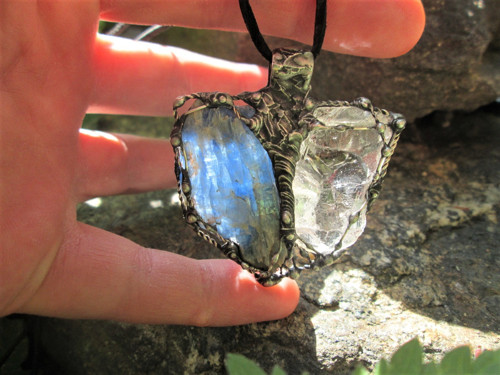 Talisman ,, Obnova čchi " — foto 5