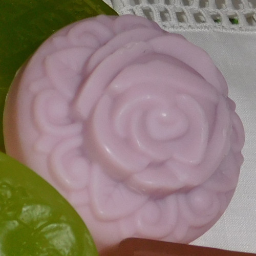 Růžičky — foto 3