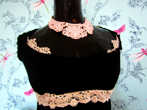 Litlle black dress rafinované — foto 2