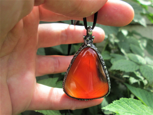 Talisman ,, Životní síly " — foto 3