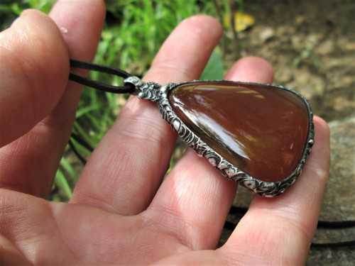 Talisman ,, Životní síly " — foto 4