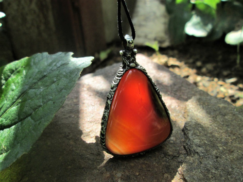 Talisman ,, Životní síly " — foto 6