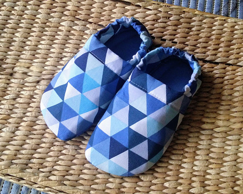 Capáčky - vel. 15 - 17 cm - RŮZNÉ VZORY — foto 6