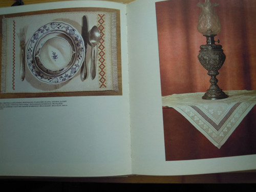 Výšivky - Marta Mannová — foto 3