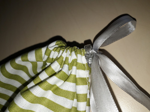 Pytlíček na cokoli — foto 3
