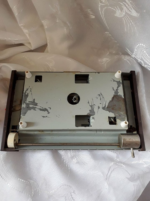 Retro váha... — foto 3