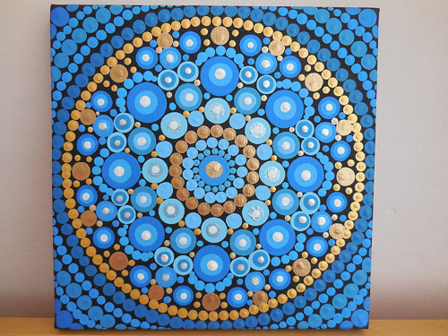 Mandala — foto 3