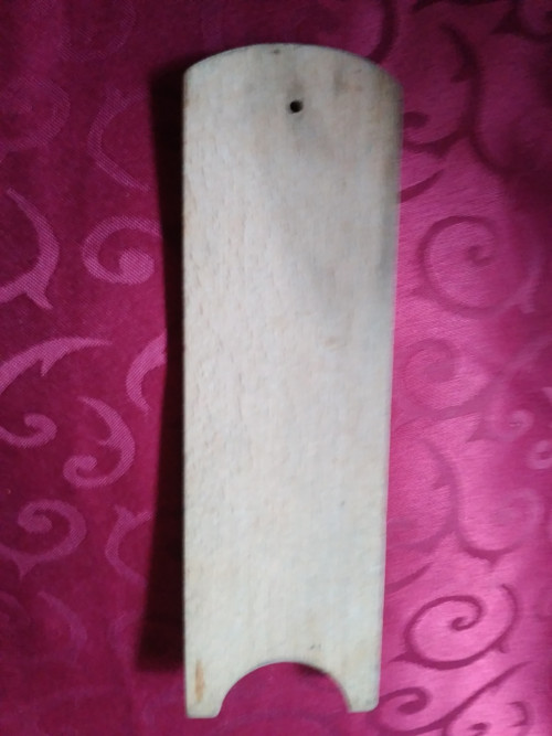 Staré struhadlo — foto 2