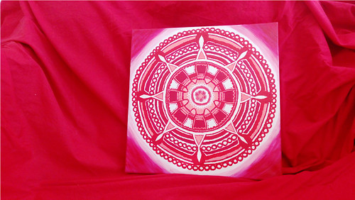 Mandala 25 — foto 4