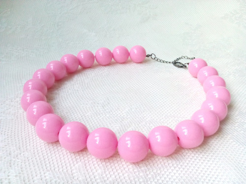 Big Retro BonBons (watermelon pink) — foto 2