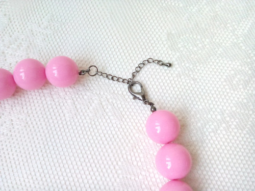 Big Retro BonBons (watermelon pink) — foto 3