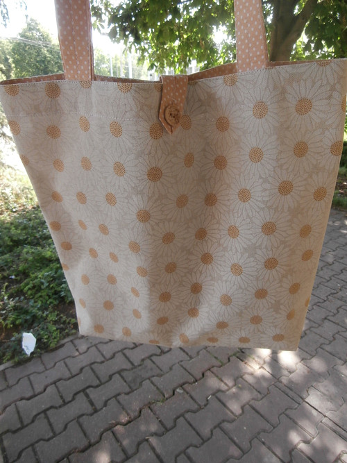 Taška - kopretiny — foto 5