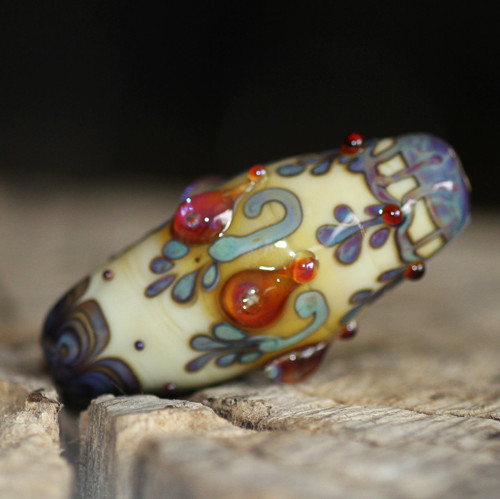 Vinutka - průvlek 1,6 mm — foto 4