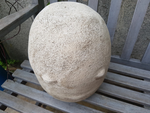 Plastiky - Koule — foto 4