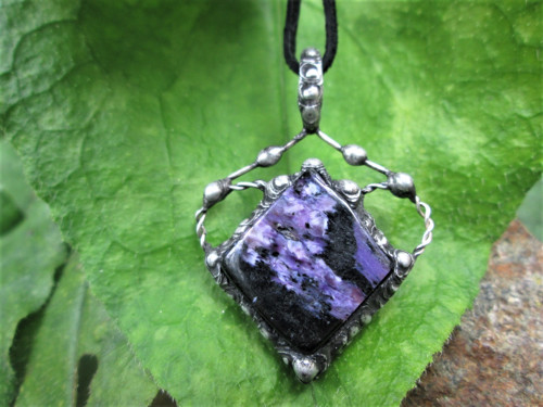 Talisman ,, Proměny " — foto 3