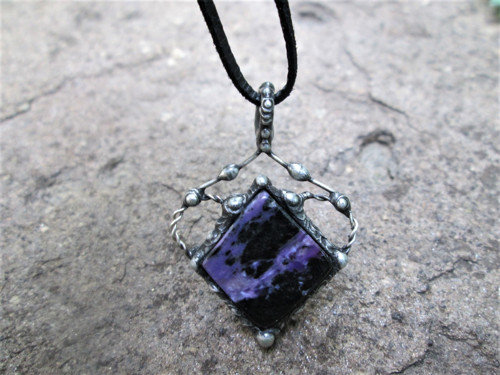 Talisman ,, Proměny " — foto 4