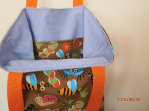 NÁKUPKA DĚTSKÁ:-) — foto 2