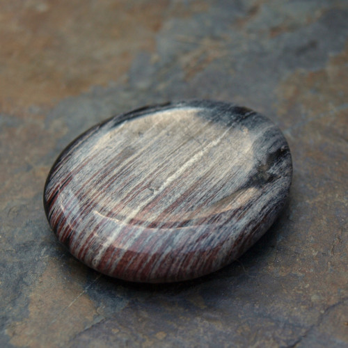 Sardonyx, výběrová placka — foto 3
