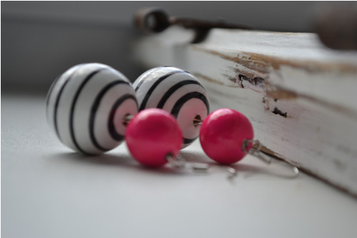 Pink and black No.IV — foto 2