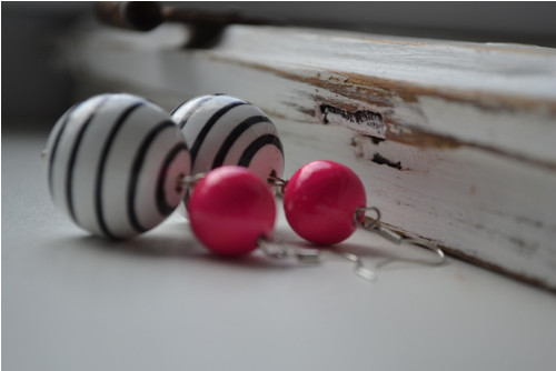 Pink and black No.IV — foto 3