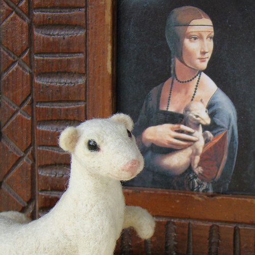 Fretka — foto 3
