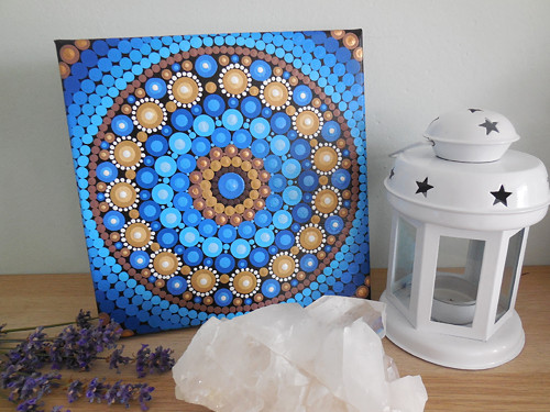 Mandala — foto 5