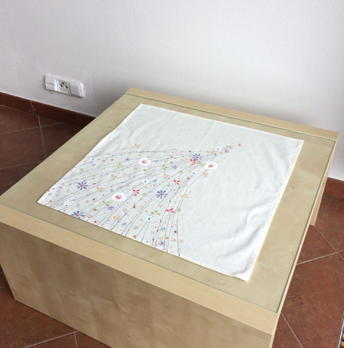 Ubrus- Louka — foto 4