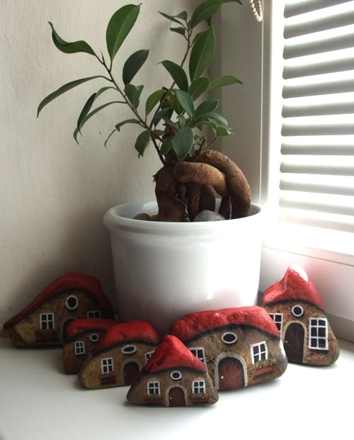 Stone house No.1 — foto 6