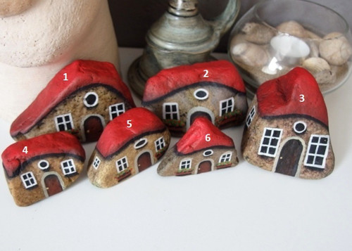 Stone house No. 3 — foto 4