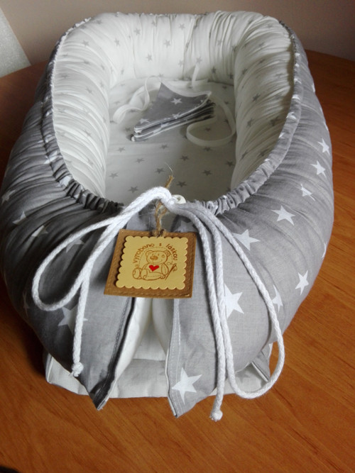 Hvězdičkové hnízdečko — foto 2