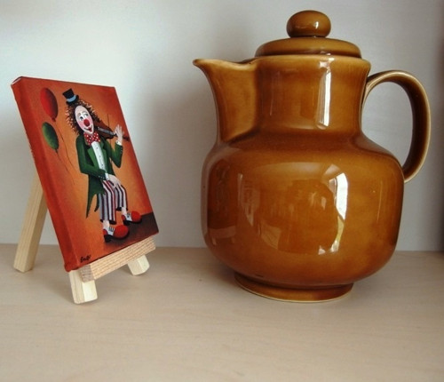 Klaun — foto 2