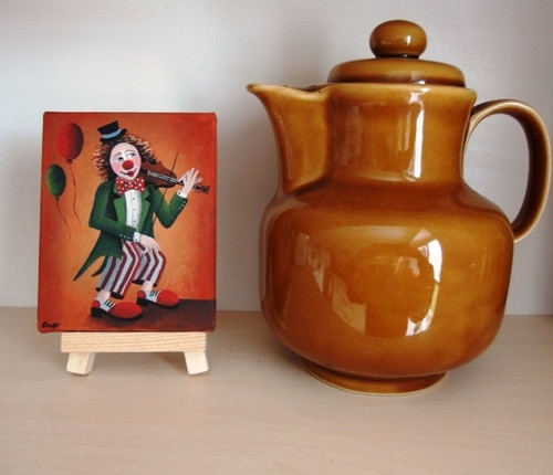 Klaun — foto 3