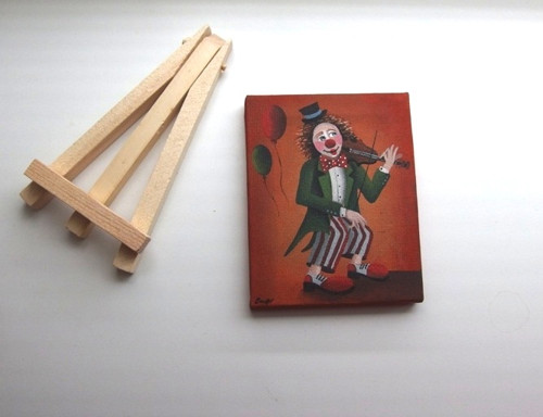Klaun — foto 5
