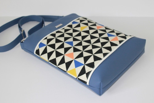Cube messenger — foto 2