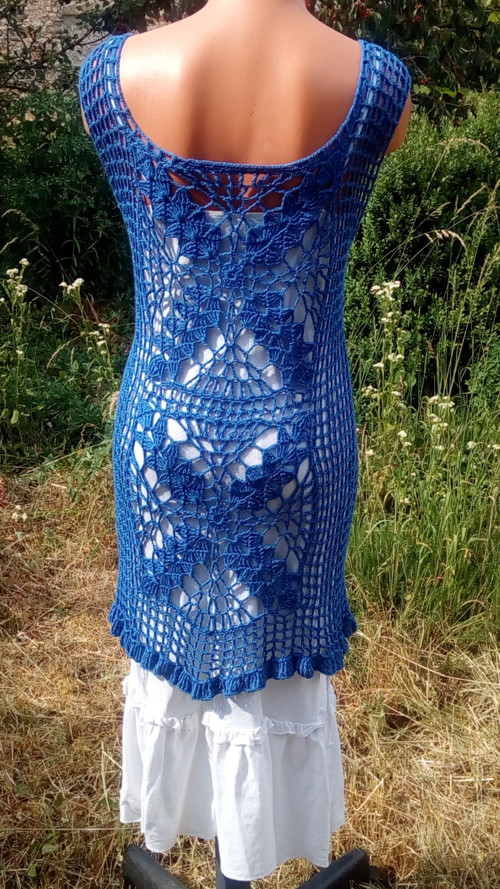 Nadčasový vzhled — foto 2