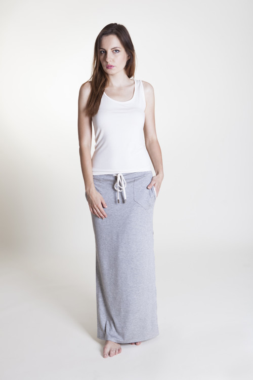 Tričko off white — foto 4