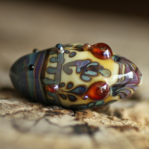 Vinutka - průvlek 1,6 mm — foto 2