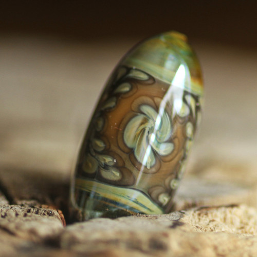 Vinutka - průvlek 1,6 mm — foto 2