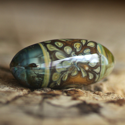Vinutka - průvlek 1,6 mm — foto 4