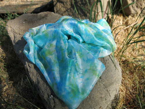 Letní vánek — foto 2